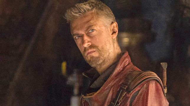 Guardiani della Galassia 3 potrebbe basarsi sul copione di James Gunn, parola di Sean Gunn alias Kraglin