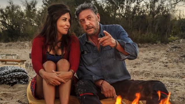Ricchi di Fantasia: Sabrina Ferilli e Sergio Castellitto, una nuova coppia della commedia italiana