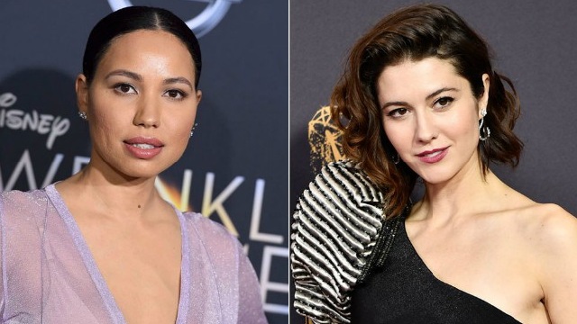 Mary Elizabeth Winstead entra ufficialmente nel cast di Birds of Prey