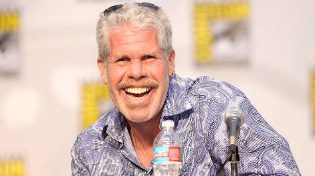 Monster Hunter, anche Ron Perlman nel cast del film con Milla Jovovich tratto dall'omonimo videogioco