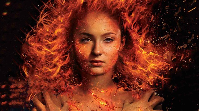 Il trailer di Dark Phoenix, nuovo capitolo della saga degli X-Men