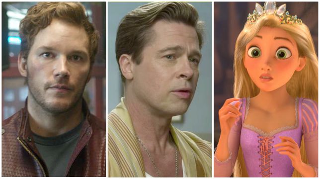 Netflix: nuovi film ottobre 2018 in streaming: i supereroi Marvel, film originali, Allied, Rapunzel