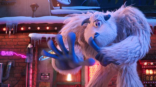 Smallfoot - Il mio amico delle nevi: la recensione del film d'animazione di Karey Kirkpatrick