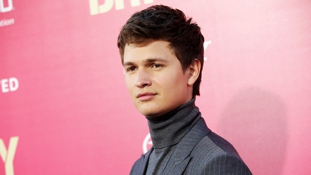 Ansel Elgort sarà il protagonista del nuovo West Side Story di Steven Spielberg