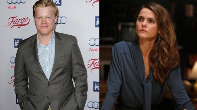 Vedremo Keri Russell e Jesse Plemons in Antlers, horror diretto da Scott Cooper