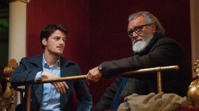 Un nemico che ti vuole bene: Diego Abatantuono ci racconta la black comedy, al cinema dal 4 ottobre