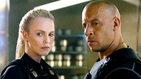 Fast and Furious 8, il grande successo in streaming su Infinity