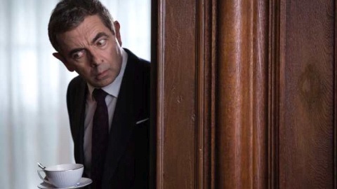 Johnny English colpisce ancora: una clip italiana in anteprima del nuovo film della serie