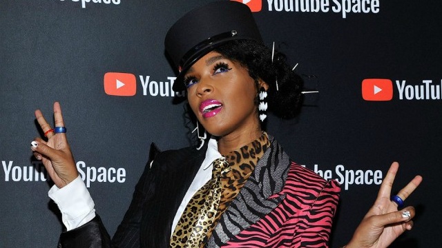 UglyDolls e Harriet sono i prossimi progetti cinematografici di Janelle Monáe