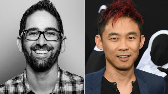 James Wan lascia la regia di The Conjuring 3 a Michael Chaves