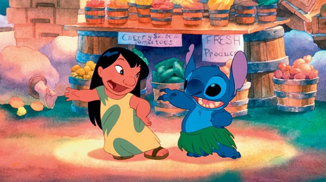 La Disney al lavoro su un remake in live action di Lilo & Stitch