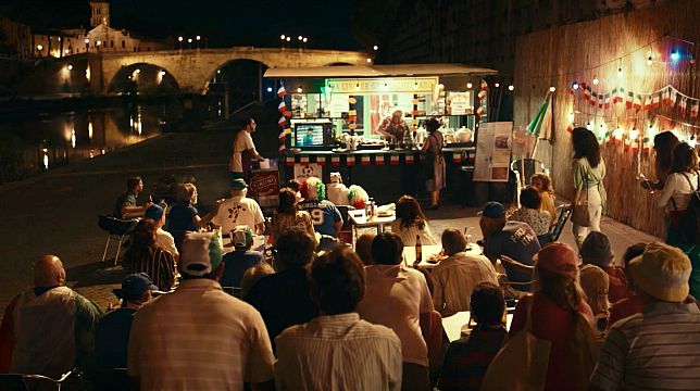 Notti magiche: ecco il trailer del nuovo film di Paolo Virzì
