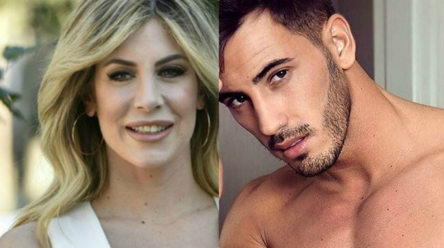 Temptation Island Vip, Paola Caruso contro il tentatore Ivan Gonzalez: "È una persona falsa, cattiva e arrivista"