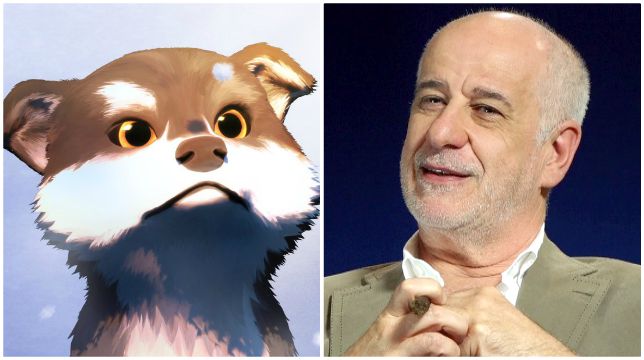 Zanna Bianca, Toni Servillo: "E' letteratura che guarda dritto alla ferinità dell'esistenza"