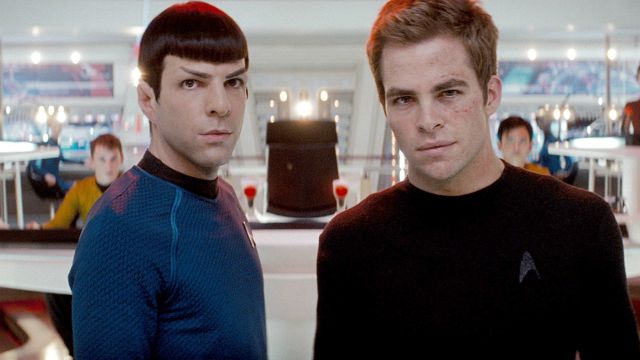 Christopher McQuarrie sul franchise di Star Trek