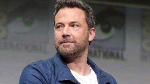 Ben Affleck ringrazia i fan per il sostegno durante la riabilitazione dall'alcolismo