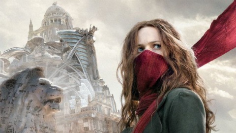 Macchine Mortali: il nuovo trailer italiano del film prodotto da Peter Jackson