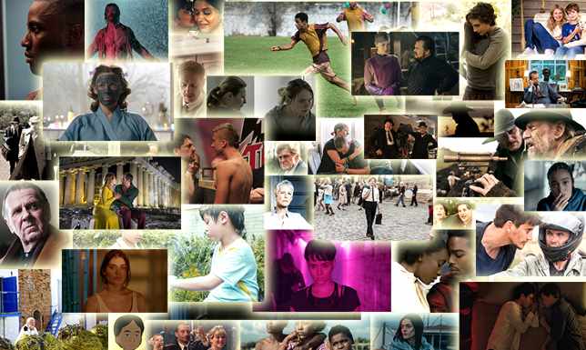 Festa del Cinema di Roma 2018: I Film della Selezione Ufficiale