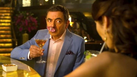 Johnny English colpisce ancora: recensione del terzo film della saga con Rowan Atkinson