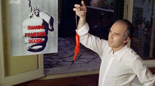 Dillinger è morto di Marco Ferreri restaurato in Blu-ray, al via il crowdfunding