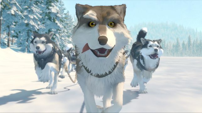 Zanna Bianca: la recensione del film di animazione dal romanzo di Jack London