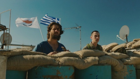 Torna a casa Jimi! 10 cose da non fare quando perdi il tuo cane a Cipro apre oggi il Carbonia Film Festival