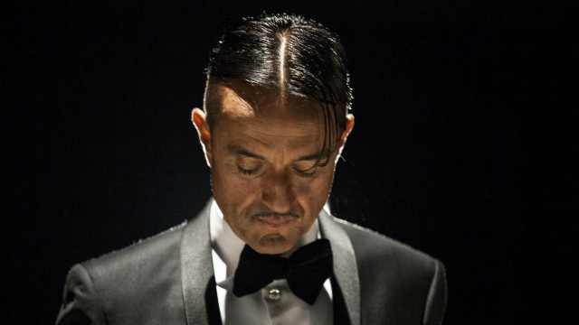 Il Banchiere anarchico: il paradosso di Fernando Pessoa nel film di Giulio Base