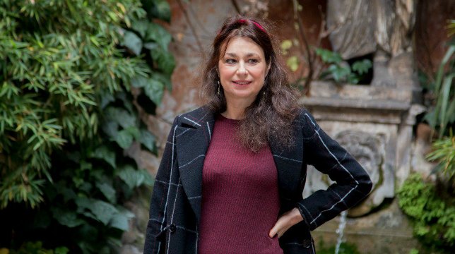 Un anno in Italia: al via il nuovo film di Francesca Archibugi
