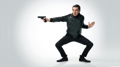 Intervista a Rowan Atkinson: "Un Cinematic Universe con English, Clouseau, Powers e Drebin? Ci sarebbe un problema..."