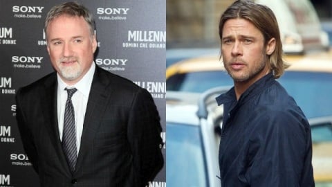 E' ufficiale: David Fincher dirigerà World War Z 2 con Brad Pitt