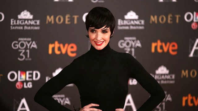 Rambo 5 aggiunge Paz Vega al cast