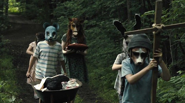 Pet Sematary: il primo teaser trailer italiano del nuovo adattamento del romanzo di Stephen King