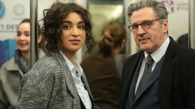 Quasi nemici: recensione del film di Yvan Attal con Daniel Auteuil e Camélia Jordana