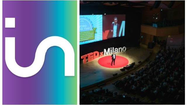 Infinity e TEDxMilano: una partnership all'insegna dell'innovazione