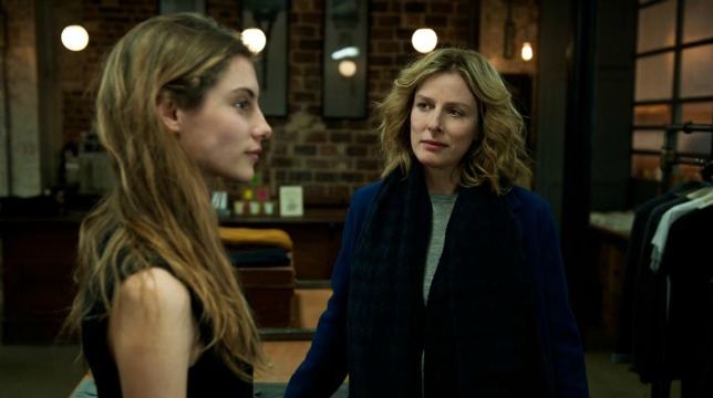Il complicato mondo di Nathalie: recensione della commedia dolce e amara sulla gelosia con Karin Viard