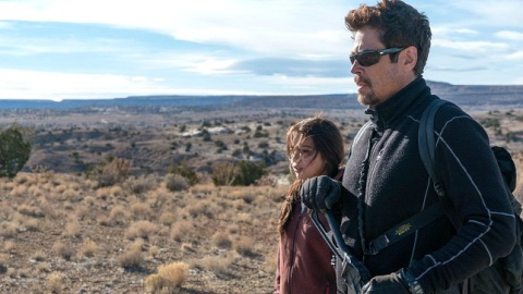 Soldado: la recensione del film con Josh Brolin e Benicio Del Toro diretto da Sergio Sollima