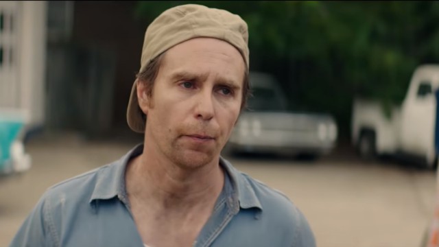The Best of Enemies: Sam Rockwell e Taraji P. Henson nel trailer del film