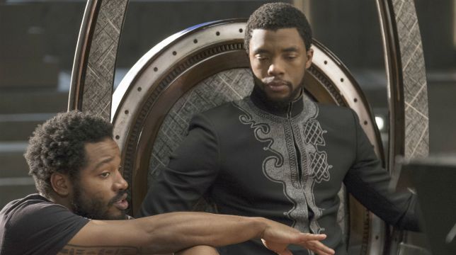 Black Panther 2, confermato alla regia Ryan Coogler, sul set tra il 2019 e il 2020