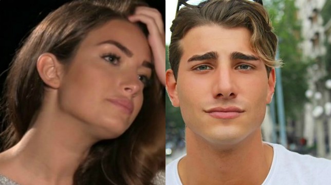 Temptation Island Vip, Nicolò Ferrari: "Nilufar Addati si sta rigirando la frittata. Vi assicuro che era lei a cercarmi!"