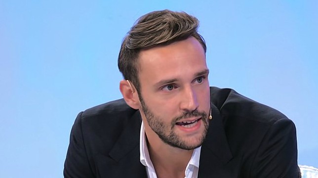 Uomini e Donne, in onda oggi, venerdì 12 ottobre, lo speciale di Temptation Island Vip, ospite Andrea Cerioli