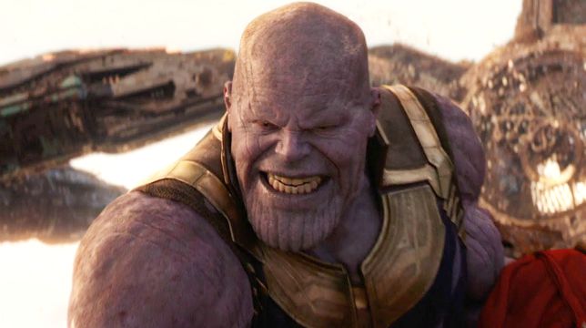 Avengers 4, i fratelli Russo chiudono le riprese con un enigma
