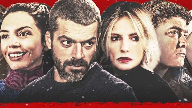 Cosa fai a Capodanno?: in anteprima il poster ufficiale del film di Filippo Bologna
