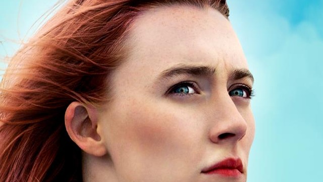 Chesil Beach: Saoirse Ronan nel poster italiano del film dal romanzo di Ian McEwan