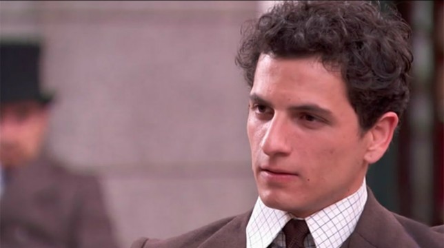 Una Vita Anticipazioni 17 ottobre 2018: Lolita non va all'appuntamento con Antoñito