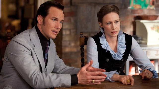 Vera Farmiga e Patrick Wilson confermati in Annabelle 3