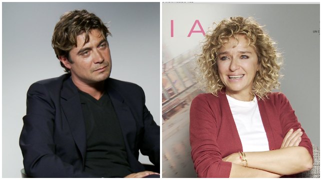 Euforia: abbiamo intervistato la regista Valeria Golino e Riccardo Scamarcio, uno dei protagonisti