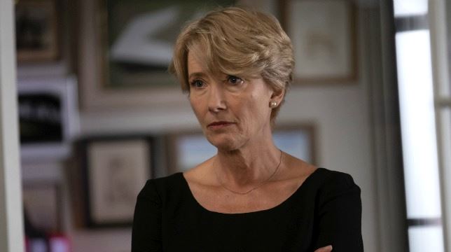 Il Verdetto: la recensione del dramma britannico scritto da Ian McEwan con Emma Thompson e Stanley Tucci