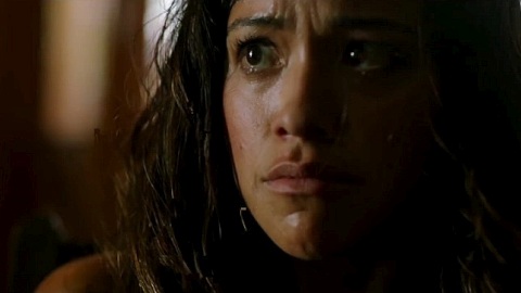 Miss Bala, primo trailer del film con Gina Rodriguez diretto da Catherine Hardwicke
