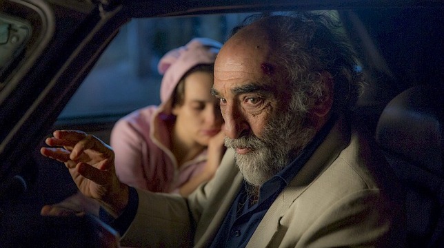 In viaggio con Adele: Alessandro Haber, Sara Serraiocco e Isabella Ferrari sul film di pre-apertura della Festa di Roma 2018