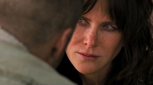Nicole Kidman è una detective tormentata nel trailer del cupo Destroyer